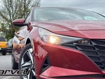2023 Elantra Thumbnail 8
