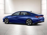 2023 Elantra Thumbnail 4