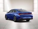2023 Elantra Thumbnail 5