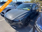 2023 Elantra Thumbnail 1
