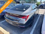 2023 Elantra Thumbnail 3