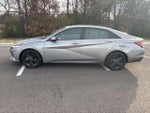 2021 Elantra Thumbnail 2