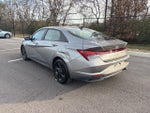 2021 Elantra Thumbnail 3
