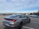 2021 Elantra Thumbnail 4
