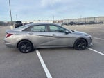 2021 Elantra Thumbnail 5