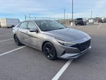 2021 Elantra Thumbnail 6