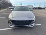 2021 Elantra Thumbnail 7