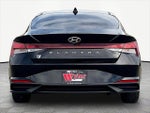 2022 Elantra Thumbnail 5
