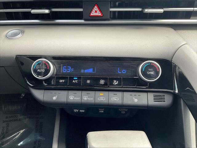 2022 Hyundai Elantra - $16,640