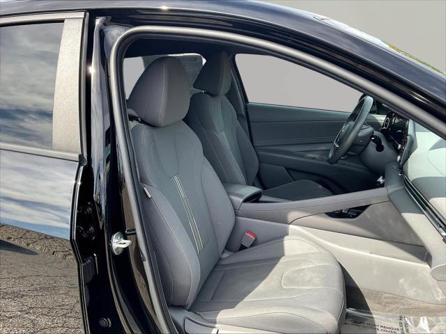 2022 Hyundai Elantra - $16,640
