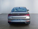 2022 Elantra Thumbnail 4