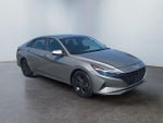 2022 Elantra Thumbnail 7