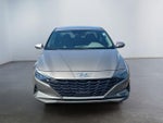 2022 Elantra Thumbnail 8