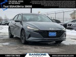 2022 Elantra Thumbnail 1
