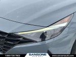 2022 Elantra Thumbnail 5