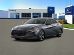 2023 Elantra Thumbnail 1