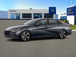 2023 Elantra Thumbnail 2