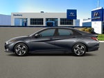 2023 Elantra Thumbnail 3