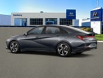 2023 Elantra Thumbnail 4