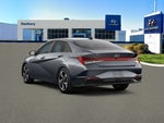 2023 Elantra Thumbnail 5