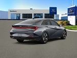2023 Elantra Thumbnail 7