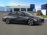 2023 Elantra Thumbnail 10