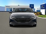 2023 Elantra Thumbnail 12