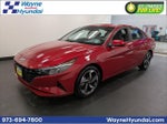 2023 Elantra Thumbnail 1