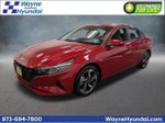 2023 Elantra Thumbnail 1