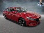 2023 Elantra Thumbnail 3