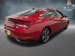 2023 Elantra Thumbnail 5