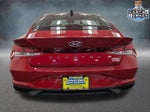 2023 Elantra Thumbnail 6