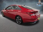 2023 Elantra Thumbnail 7
