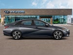 2023 Elantra Thumbnail 9