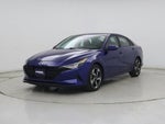 2023 Elantra Thumbnail 4