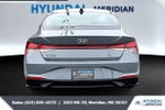 2023 Elantra Thumbnail 4