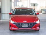 2023 Elantra Thumbnail 3