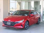2023 Elantra Thumbnail 4