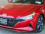 2023 Elantra Thumbnail 5