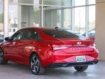 2023 Elantra Thumbnail 6