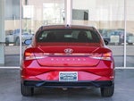 2023 Elantra Thumbnail 7