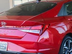 2023 Elantra Thumbnail 9