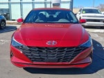 2023 Elantra Thumbnail 2