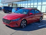 2023 Elantra Thumbnail 3