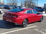 2023 Elantra Thumbnail 6