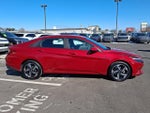 2023 Elantra Thumbnail 7