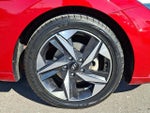 2023 Elantra Thumbnail 8