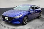 2023 Elantra Thumbnail 3