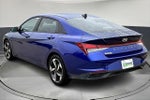 2023 Elantra Thumbnail 4