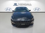 2023 Elantra Thumbnail 2